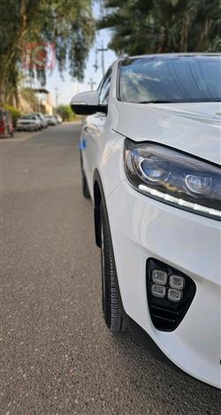 کیا سۆرینتۆ